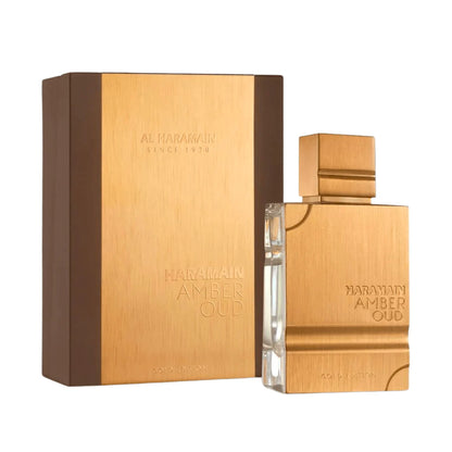 Al Haramain Amber Oud Gold Le Perfum