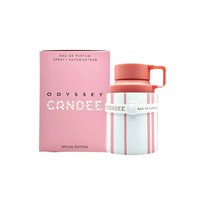 Odyssey Candee Armaf