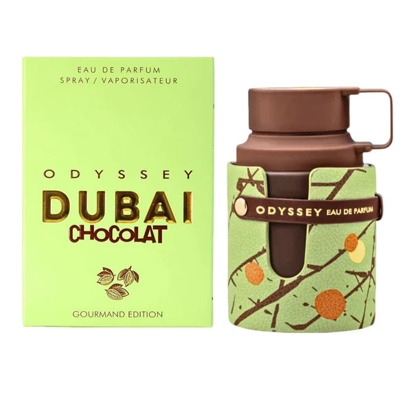 Odyssey Dubai Chocolat Armaf