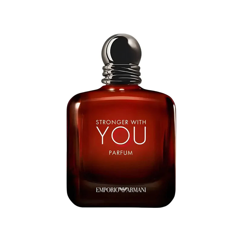 Stronger With You Parfum Emporio Armani