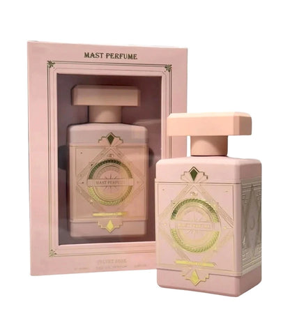 Bharara Mast Perfume Velvet Rose