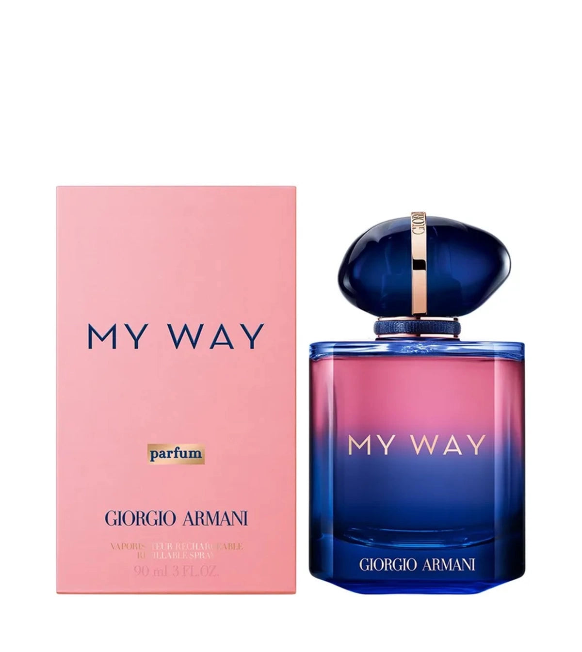My Way Parfum Giorgio Armani