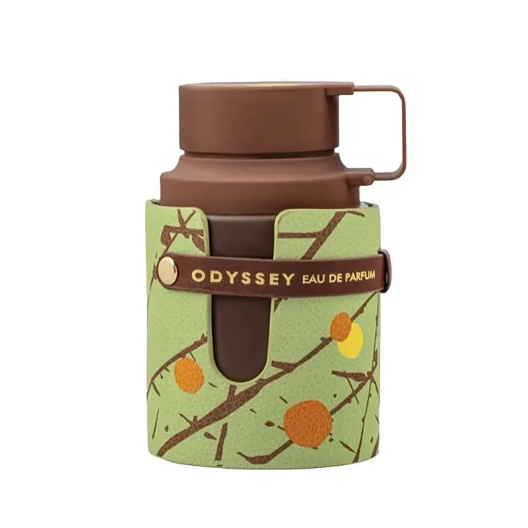 Odyssey Dubai Chocolat Armaf