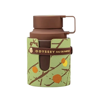 Odyssey Dubai Chocolat Armaf