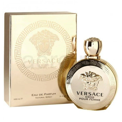 Eros Pour Femme Versace EDP