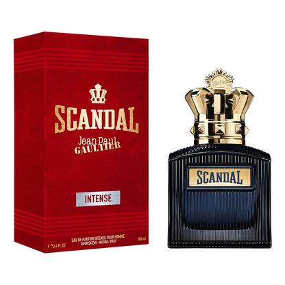 Jean Paul Gaultier Scandal Intense Pour Homme